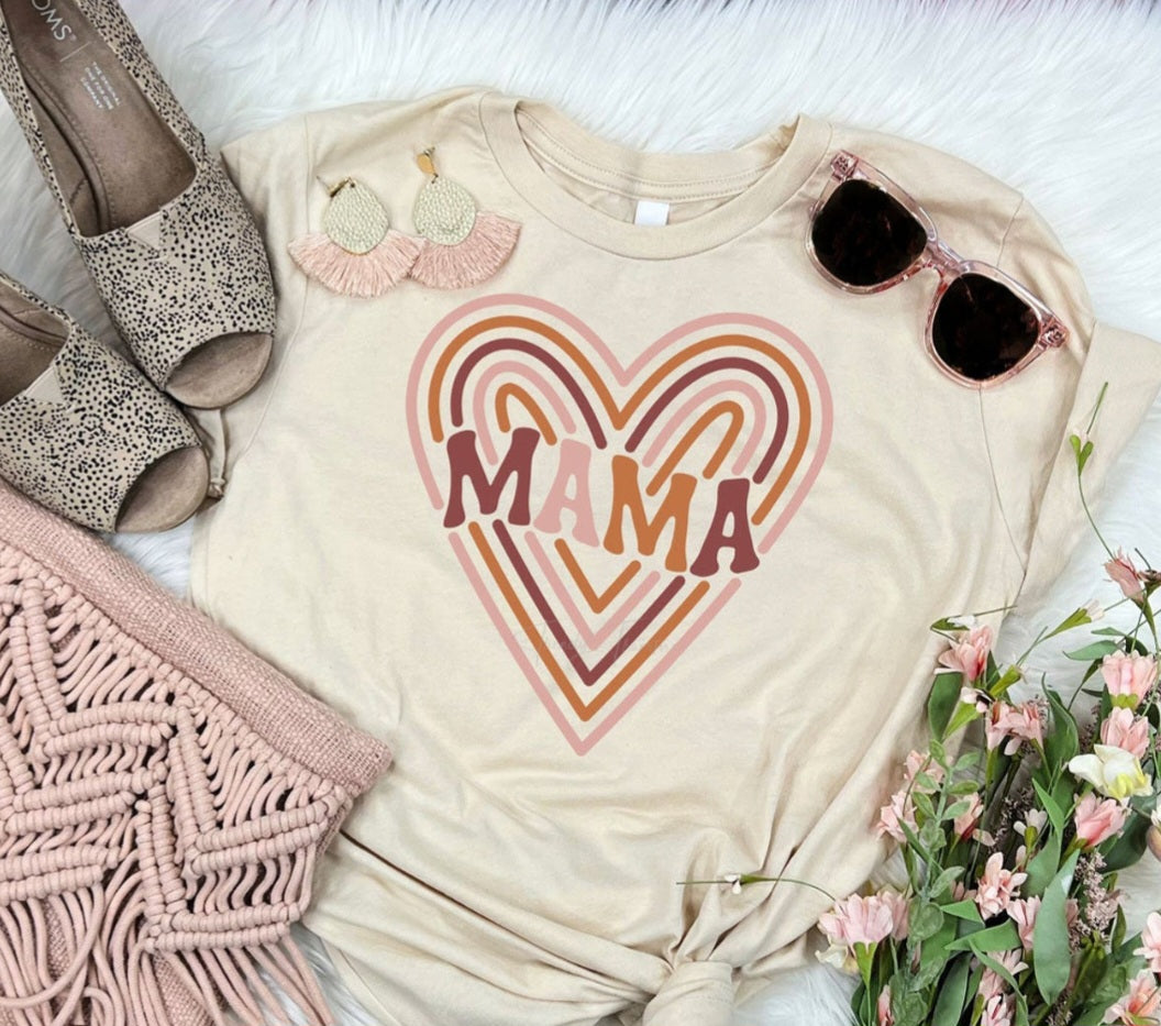 Retro Mama