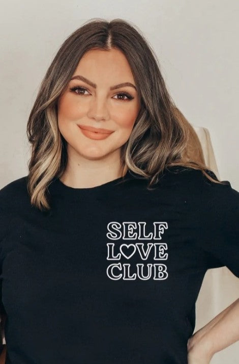 Self Love Club