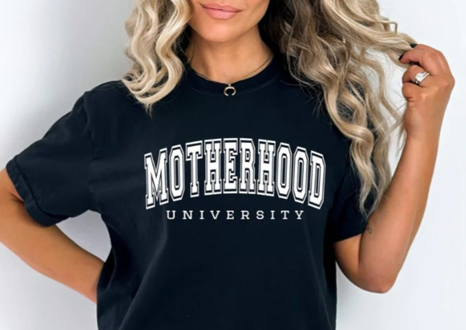Motherhood University