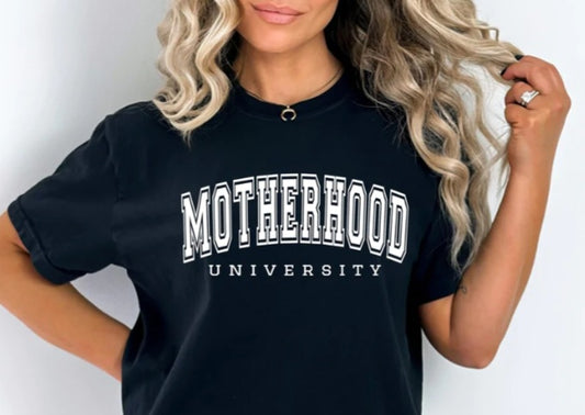 Motherhood University