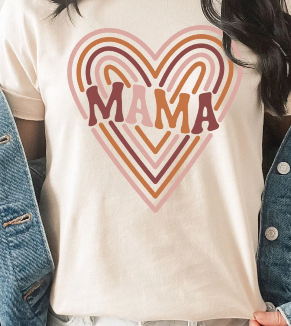 Retro Mama