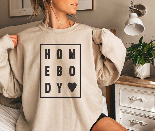 Homebody