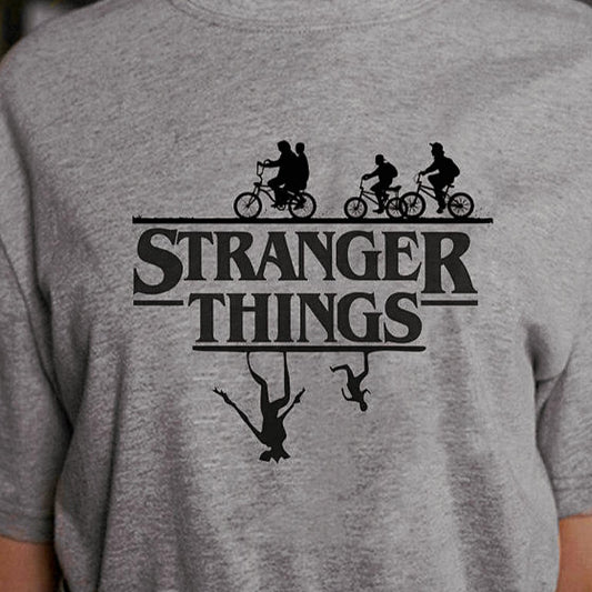 Stranger Things